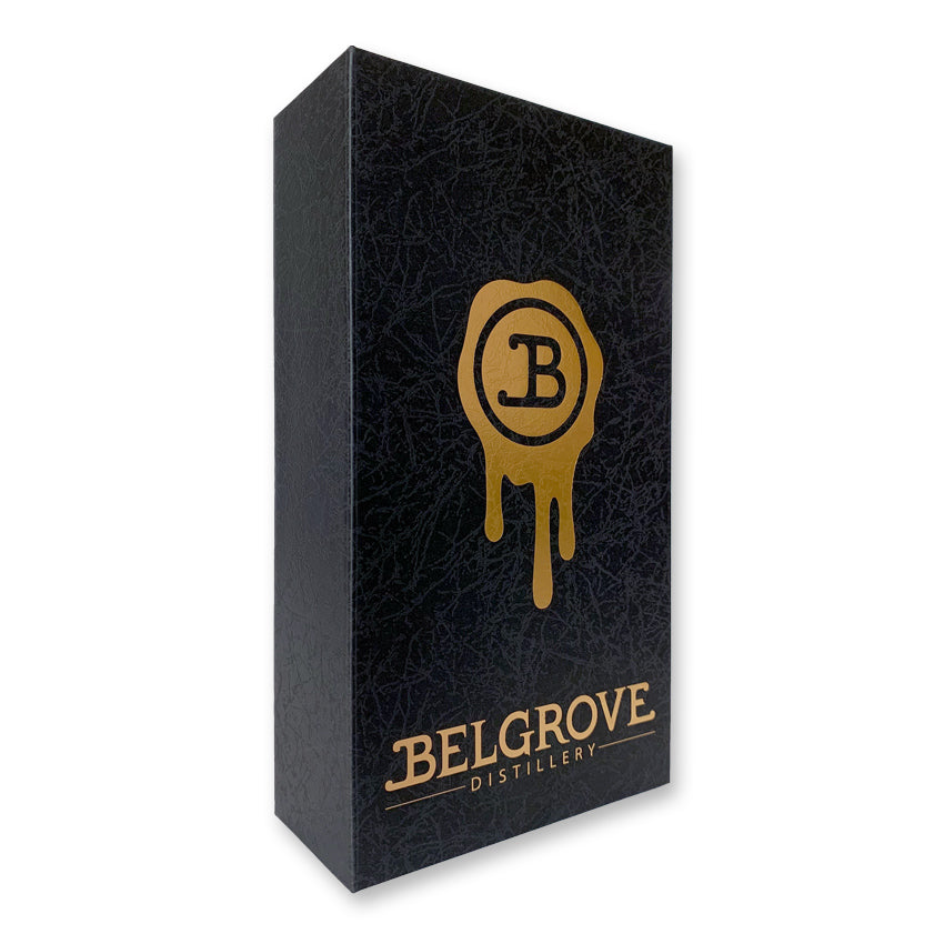 Belgrove Whisky Gift Set