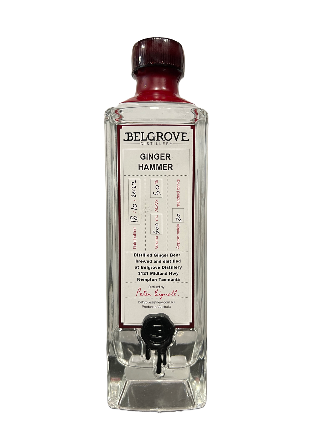 Home page – Belgrove Distillery