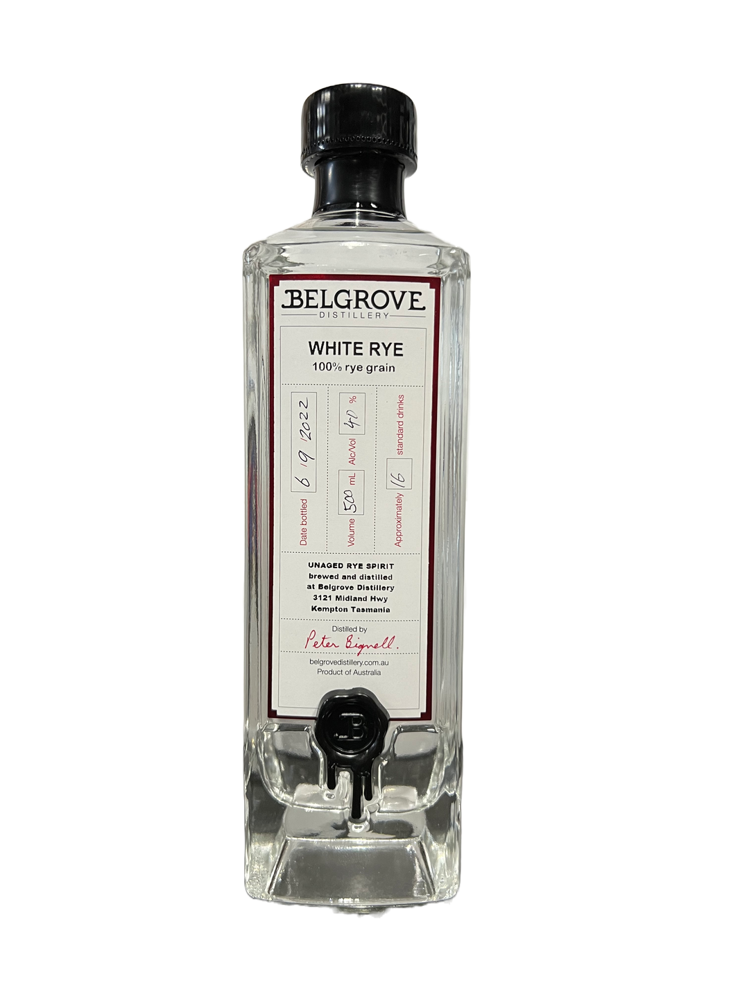 Belgrove Rye Whisky 　ベルグローブ Belgrove Rye Whiskey Review – The Whiskey Reviewer